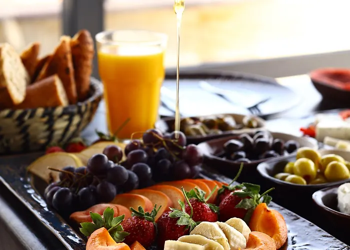 Bed & Breakfast Noble Crown Stone House Cappadocia Uchisar