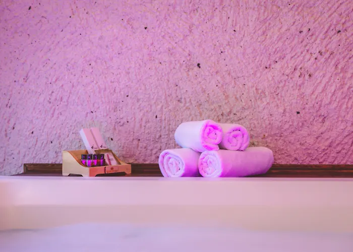 Bed & Breakfast Noble Crown Stone House Cappadocia 4*