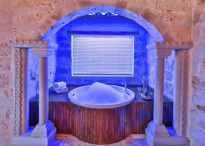 Bed & Breakfast Noble Crown Stone House Cappadocia 4*