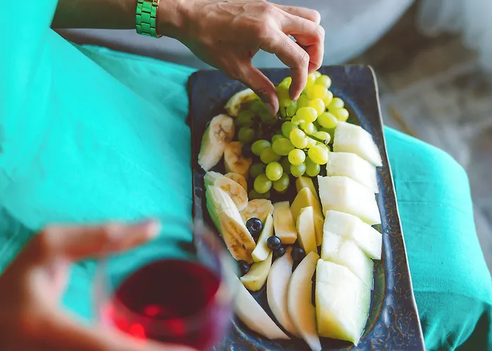 Noble Crown Stone House Cappadocia Bed & Breakfast 4*