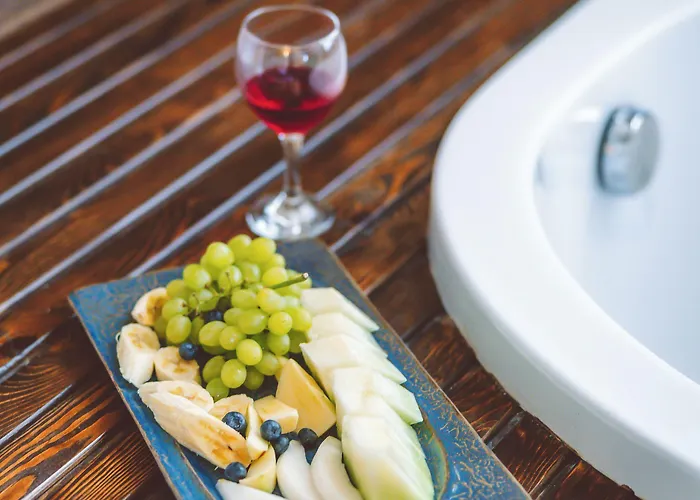 Bed & Breakfast Noble Crown Stone House Cappadocia