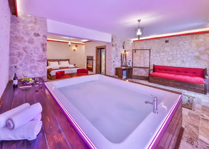 Bed & Breakfast Noble Crown Stone House Cappadocia Uchisar